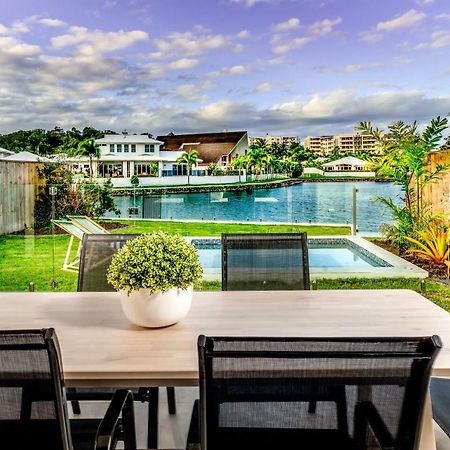 Blue Lagoon Villa A Куранда Екстер'єр фото
