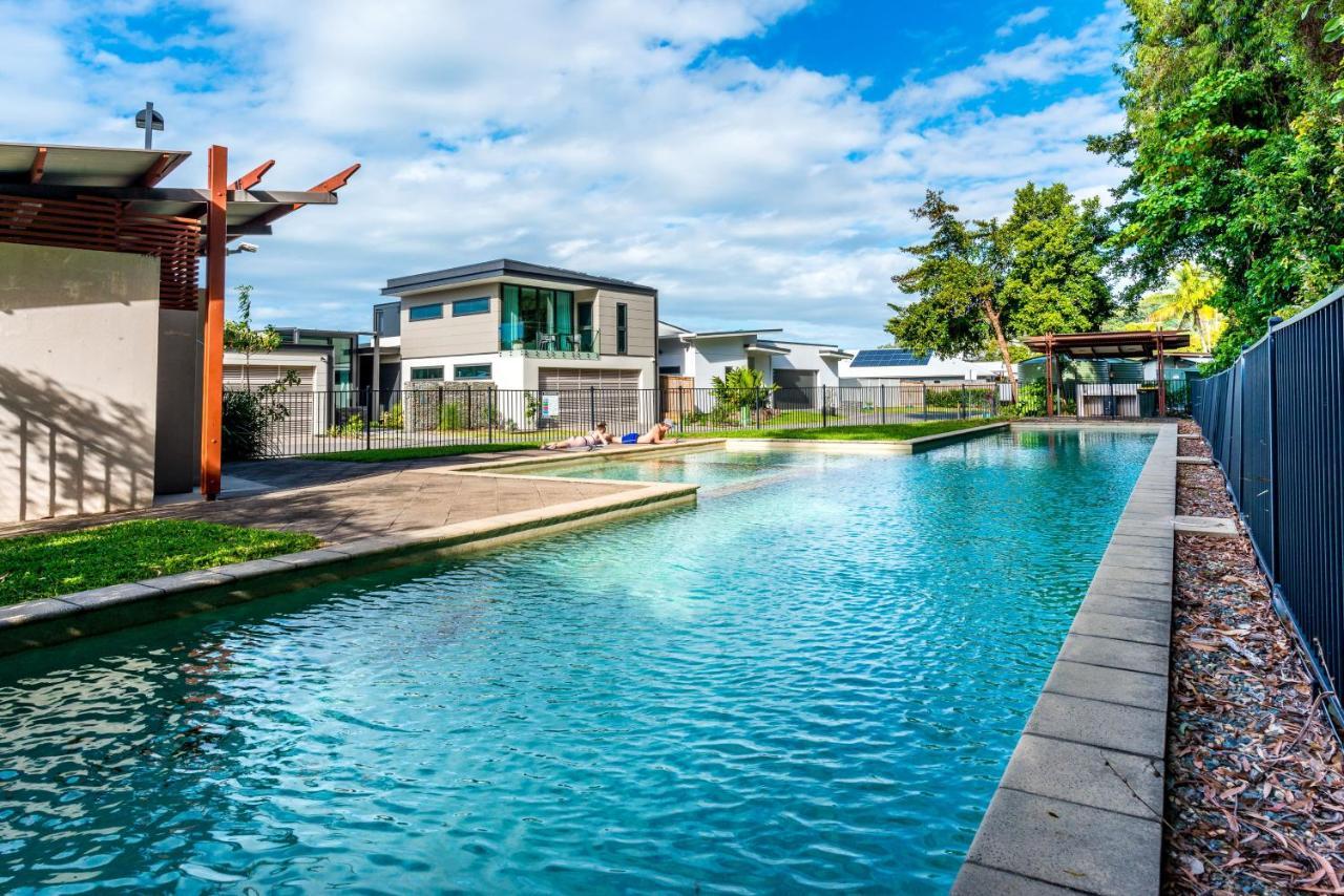 Blue Lagoon Villa A Куранда Екстер'єр фото