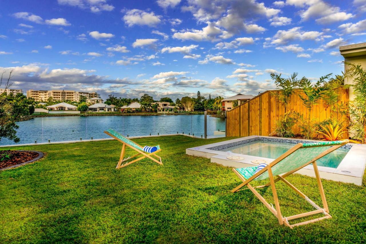 Blue Lagoon Villa A Куранда Екстер'єр фото