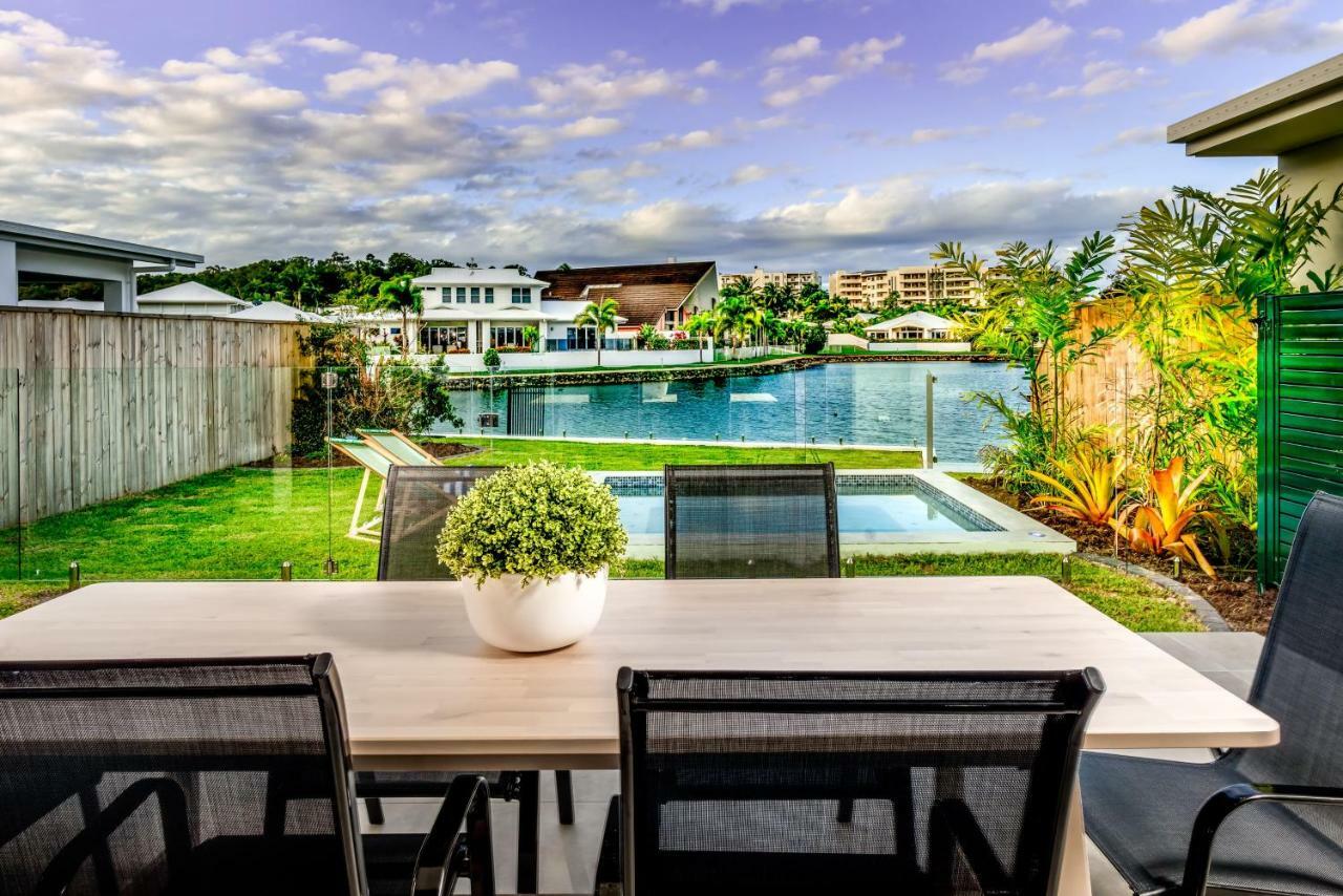 Blue Lagoon Villa A Куранда Екстер'єр фото